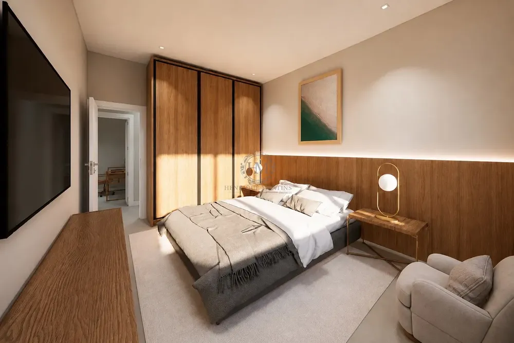 Apartamento, 4 quartos, 187 m² - Foto 14