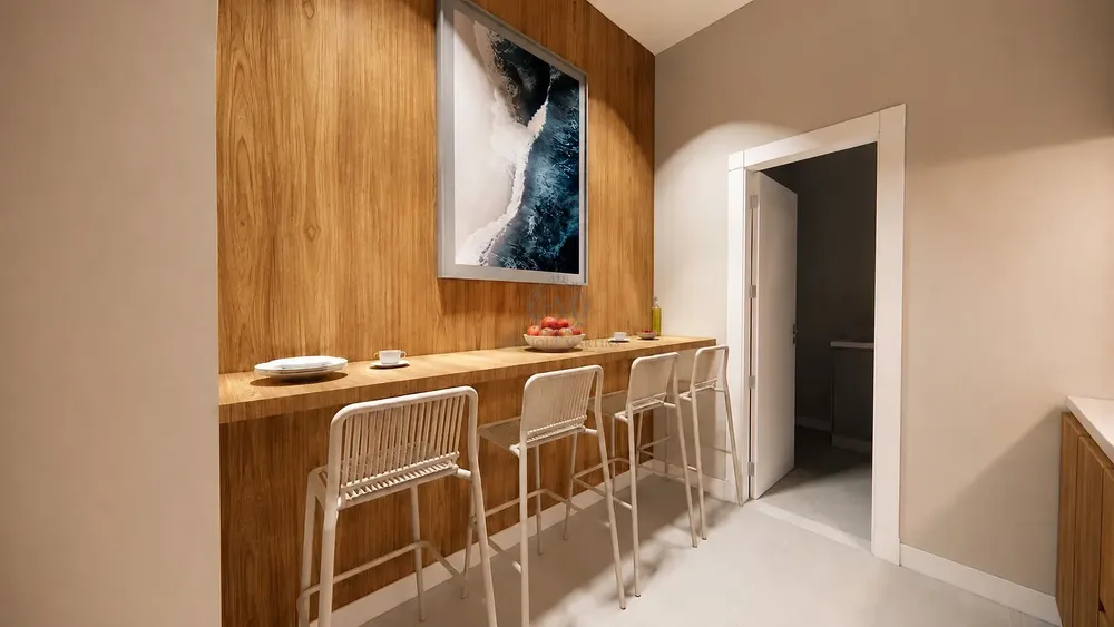 Apartamento, 4 quartos, 187 m² - Foto 11