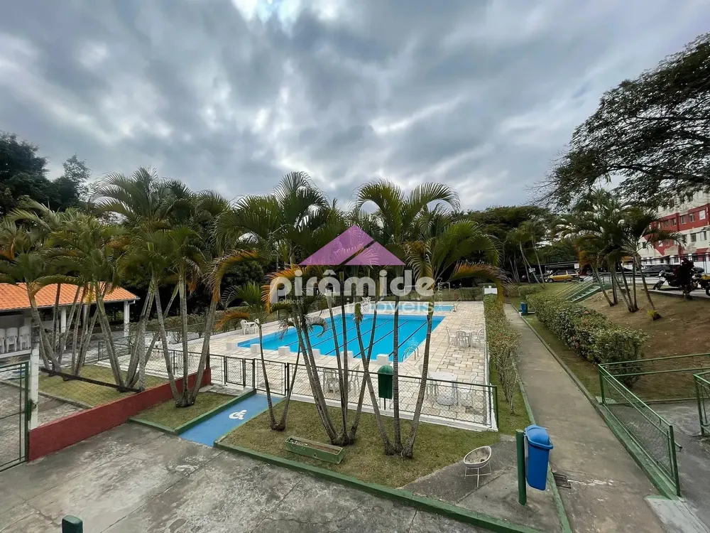 Apartamento, 2 quartos, 48 m² - Foto 1