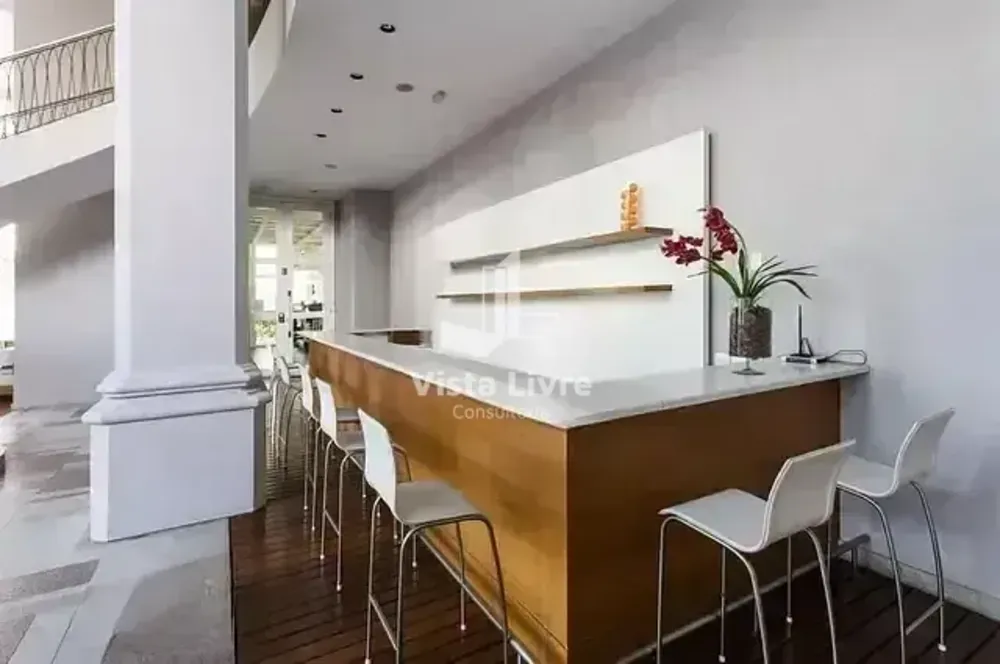 Apartamento, 1 quarto, 50 m² - Foto 4