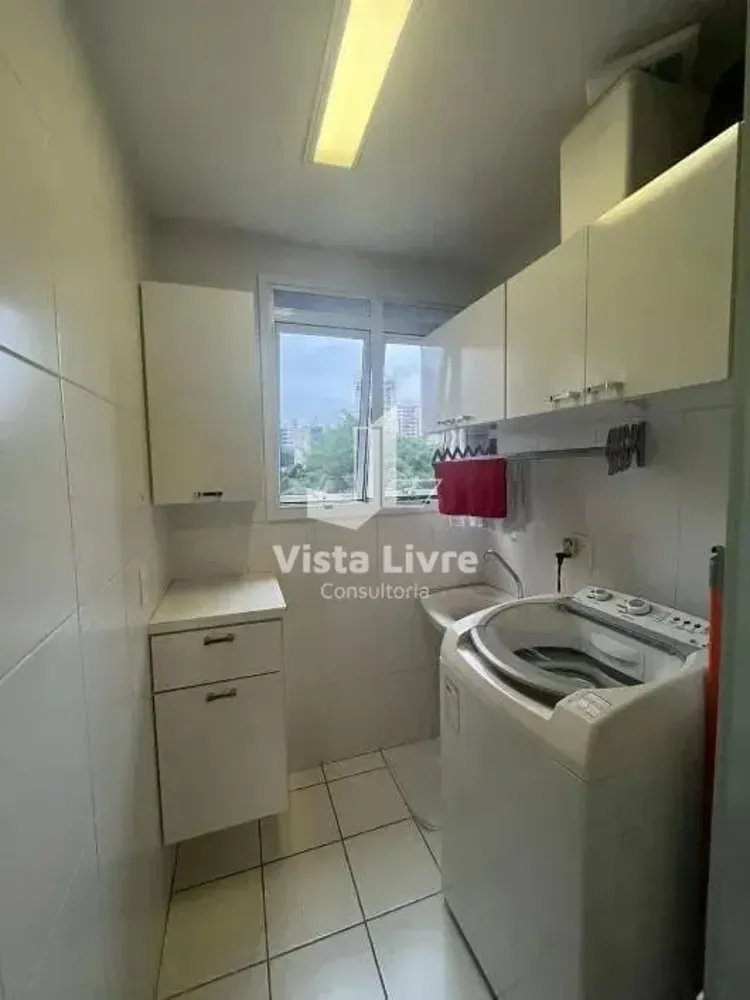Apartamento, 1 quarto, 50 m² - Foto 5