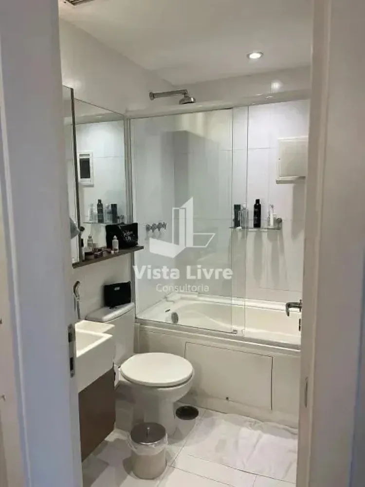Apartamento, 1 quarto, 50 m² - Foto 2