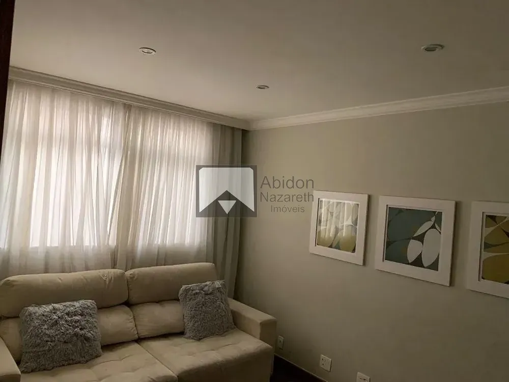 Apartamento, 3 quartos, 130 m² - Foto 18