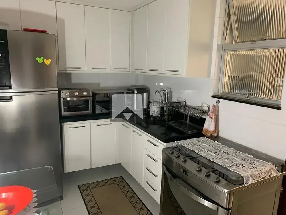 Apartamento, 3 quartos, 130 m² - Foto 3
