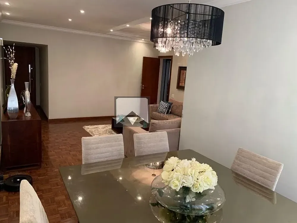 Apartamento, 3 quartos, 130 m² - Foto 1