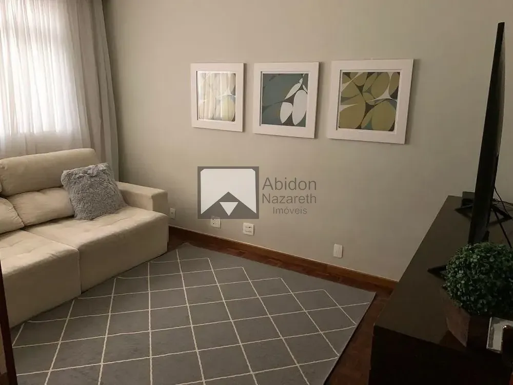 Apartamento, 3 quartos, 130 m² - Foto 20