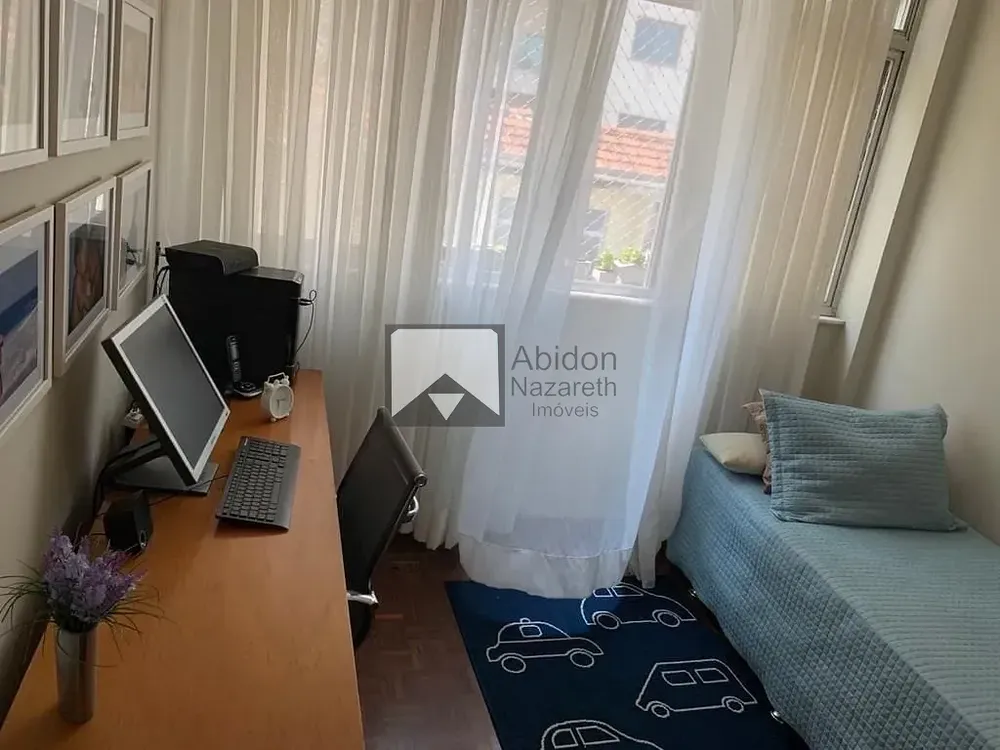 Apartamento, 3 quartos, 130 m² - Foto 13