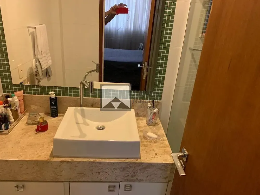 Apartamento, 3 quartos, 130 m² - Foto 11