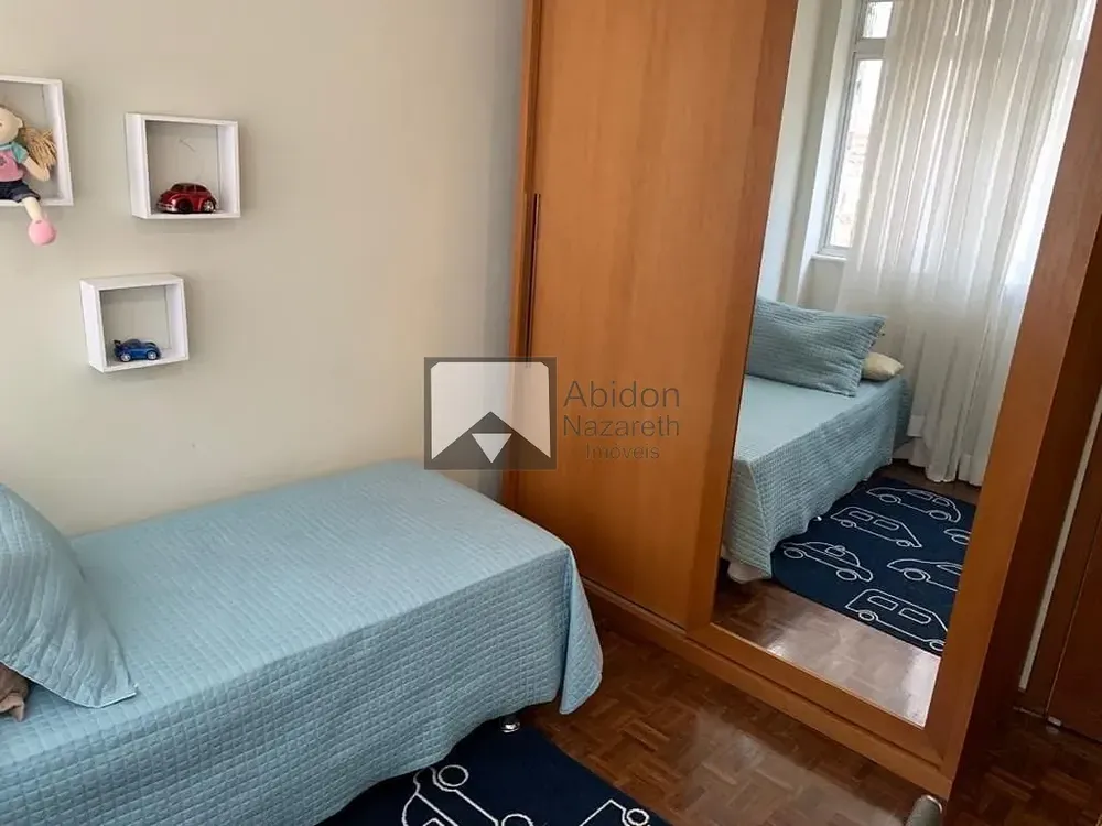 Apartamento, 3 quartos, 130 m² - Foto 14