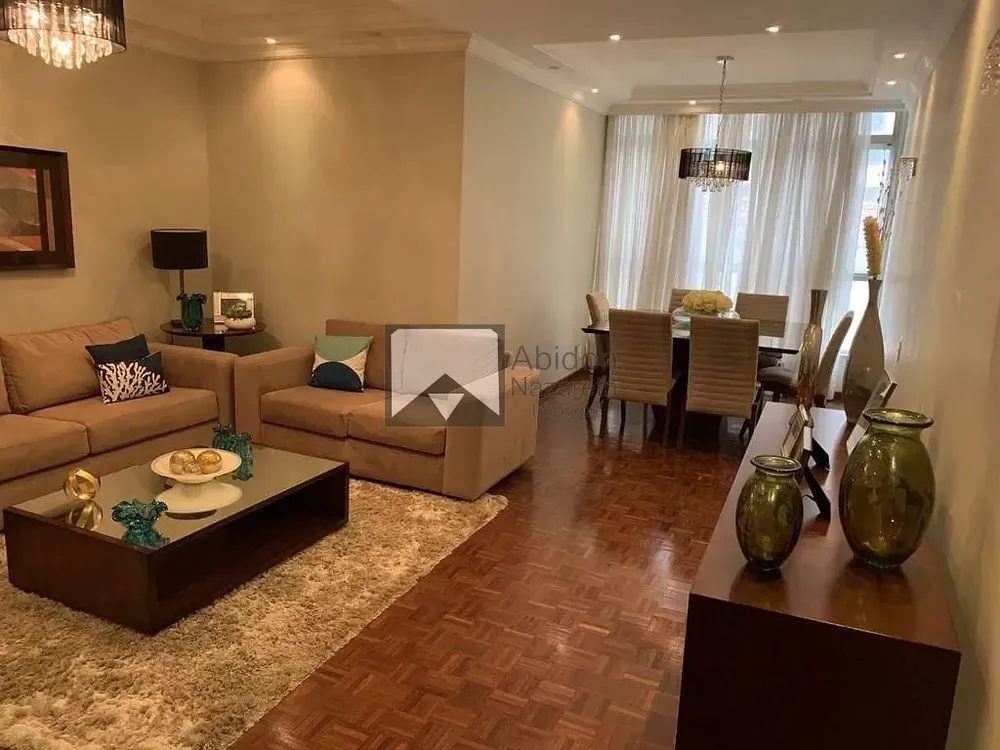 Apartamento, 3 quartos, 130 m² - Foto 27