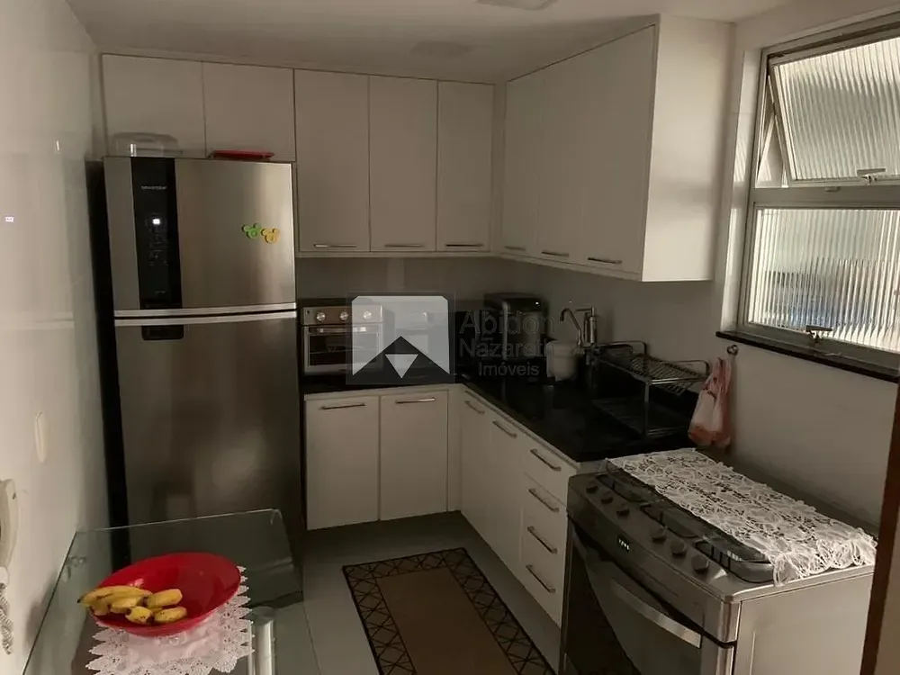 Apartamento, 3 quartos, 130 m² - Foto 5