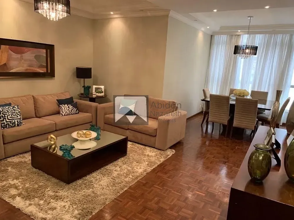 Apartamento, 3 quartos, 130 m² - Foto 25