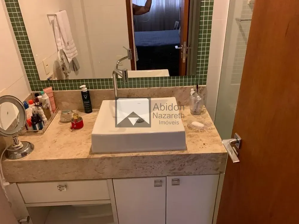 Apartamento, 3 quartos, 130 m² - Foto 2