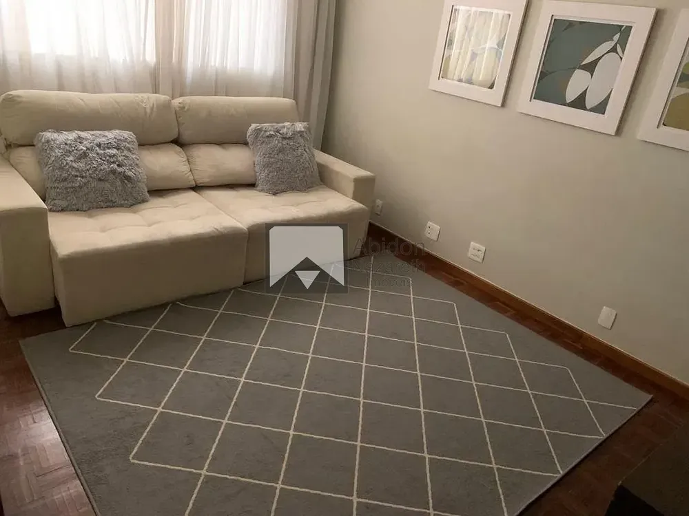 Apartamento, 3 quartos, 130 m² - Foto 21