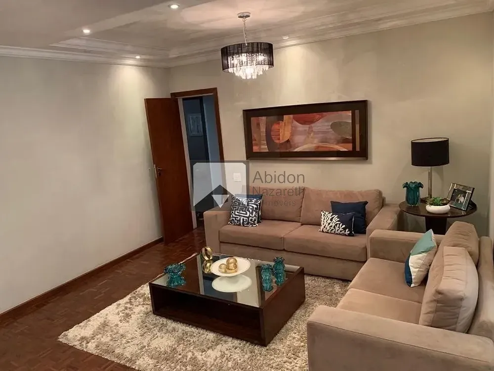Apartamento, 3 quartos, 130 m² - Foto 23