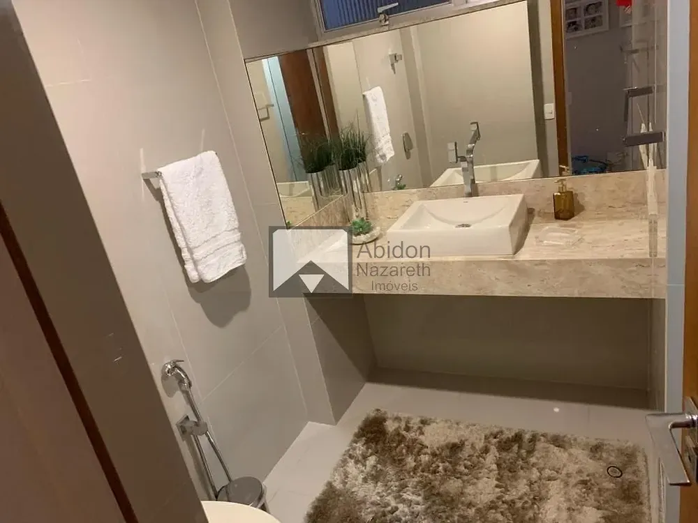 Apartamento, 3 quartos, 130 m² - Foto 6