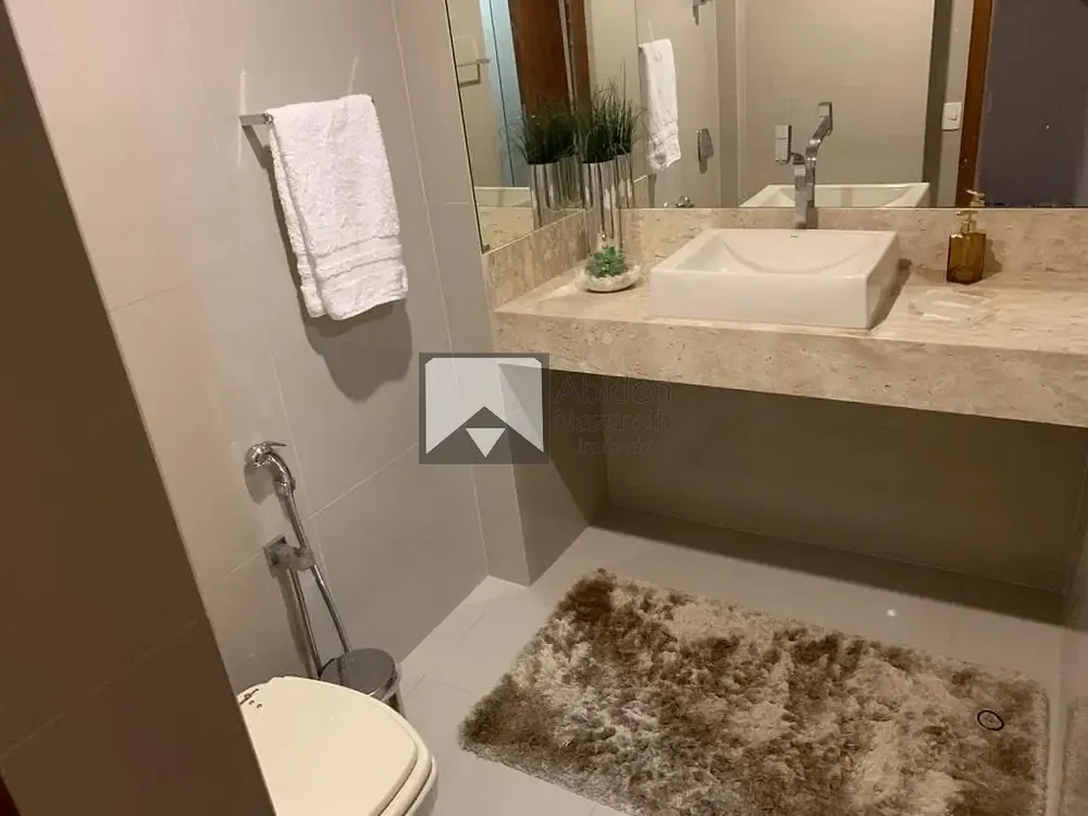 Apartamento, 3 quartos, 130 m² - Foto 8