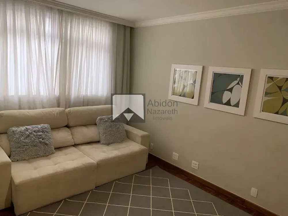 Apartamento, 3 quartos, 130 m² - Foto 22