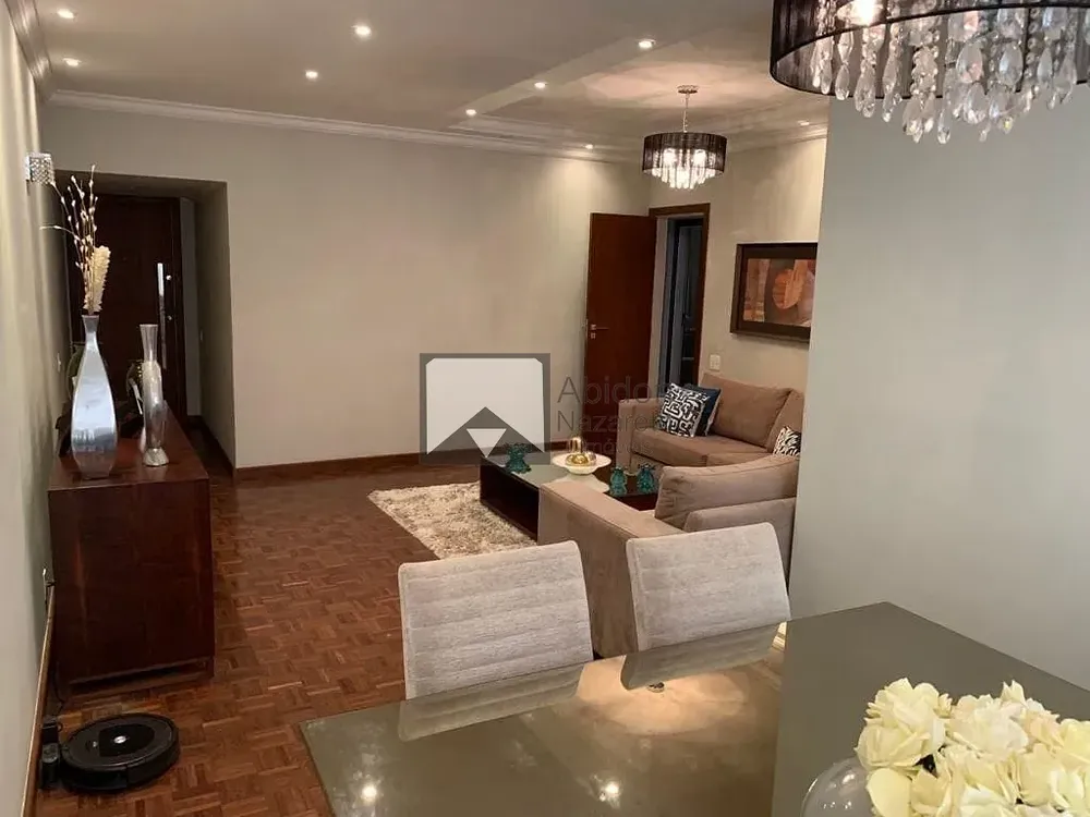 Apartamento, 3 quartos, 130 m² - Foto 24