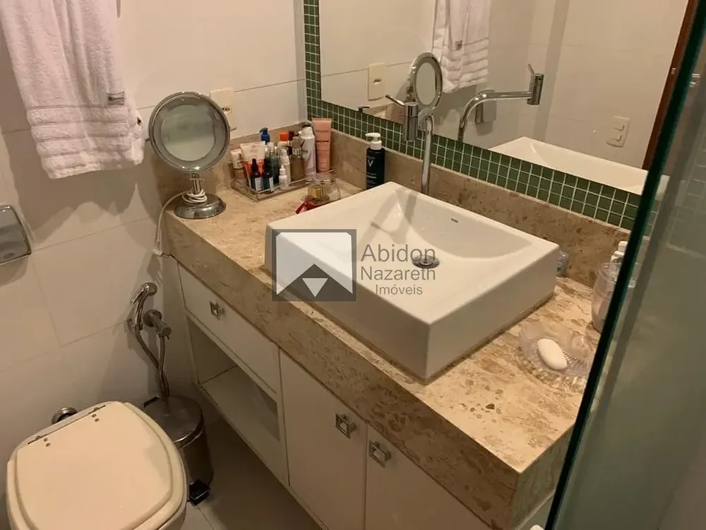 Apartamento, 3 quartos, 130 m² - Foto 9