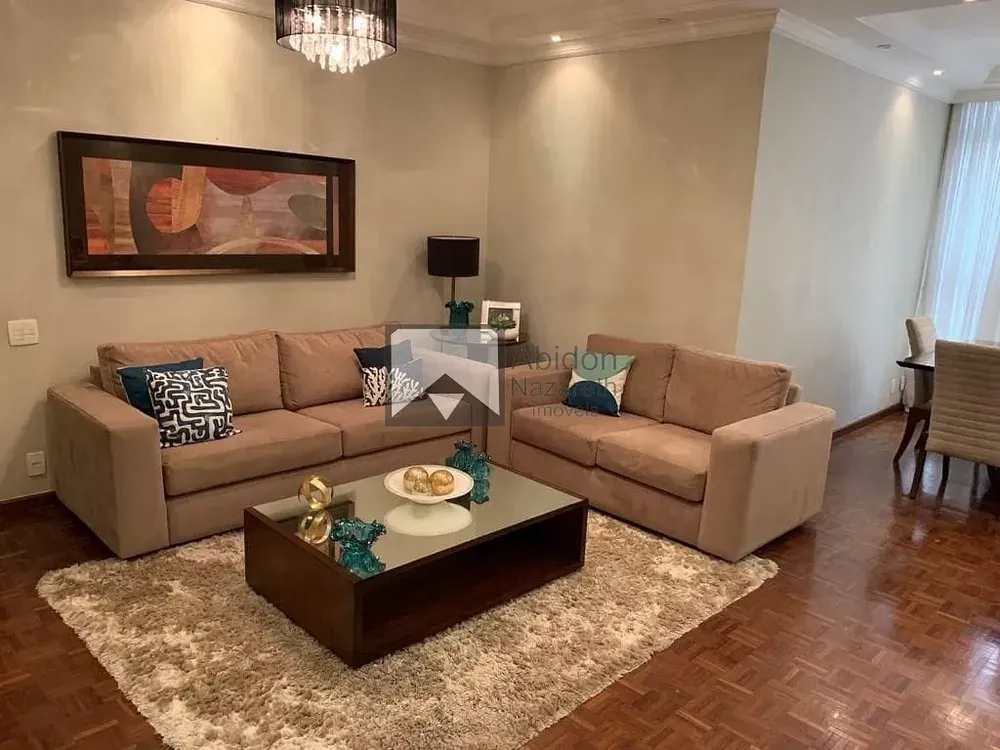 Apartamento, 3 quartos, 130 m² - Foto 26
