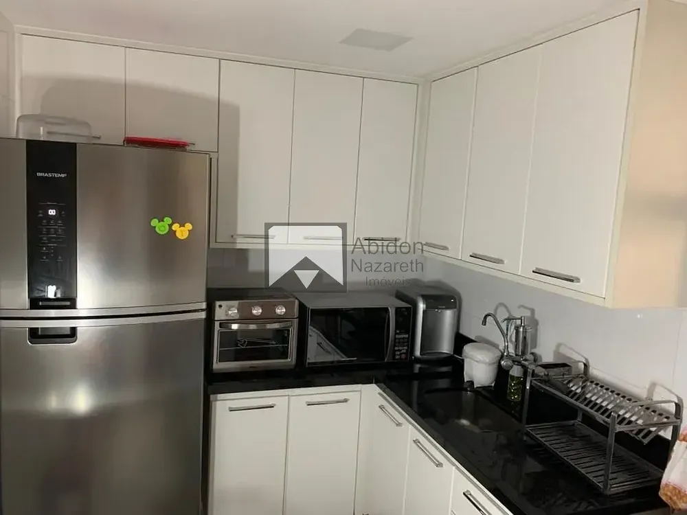 Apartamento, 3 quartos, 130 m² - Foto 4