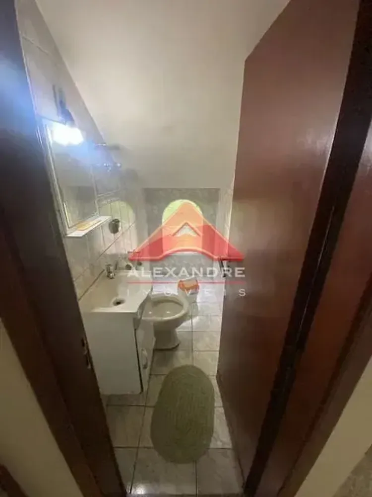 Casa, 3 quartos, 271 m² - Foto 2