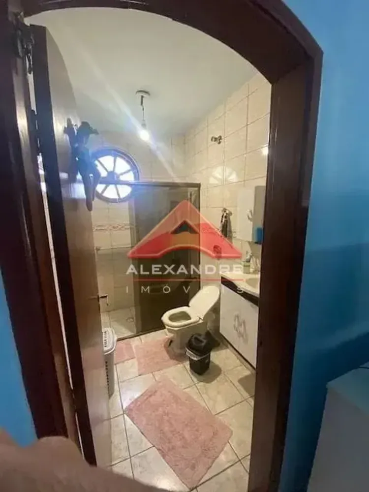 Casa, 3 quartos, 271 m² - Foto 7