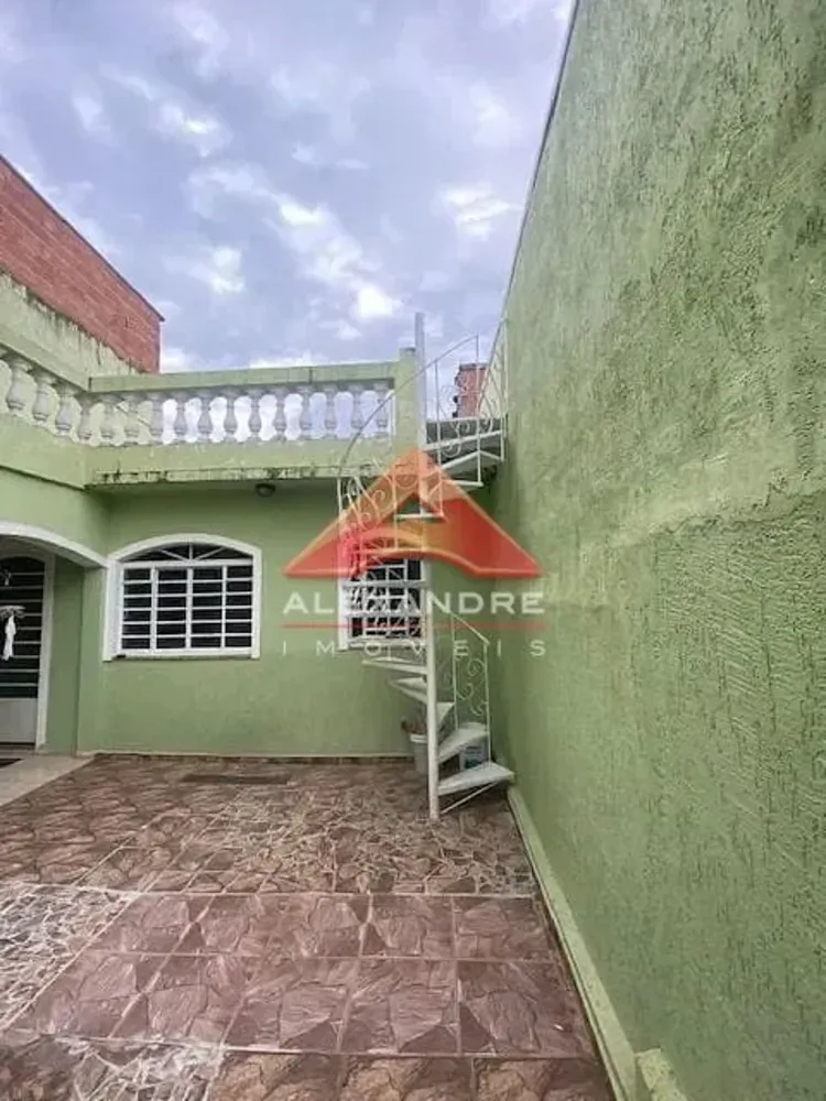 Casa, 3 quartos, 271 m² - Foto 8