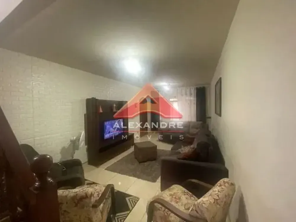 Casa, 3 quartos, 271 m² - Foto 3