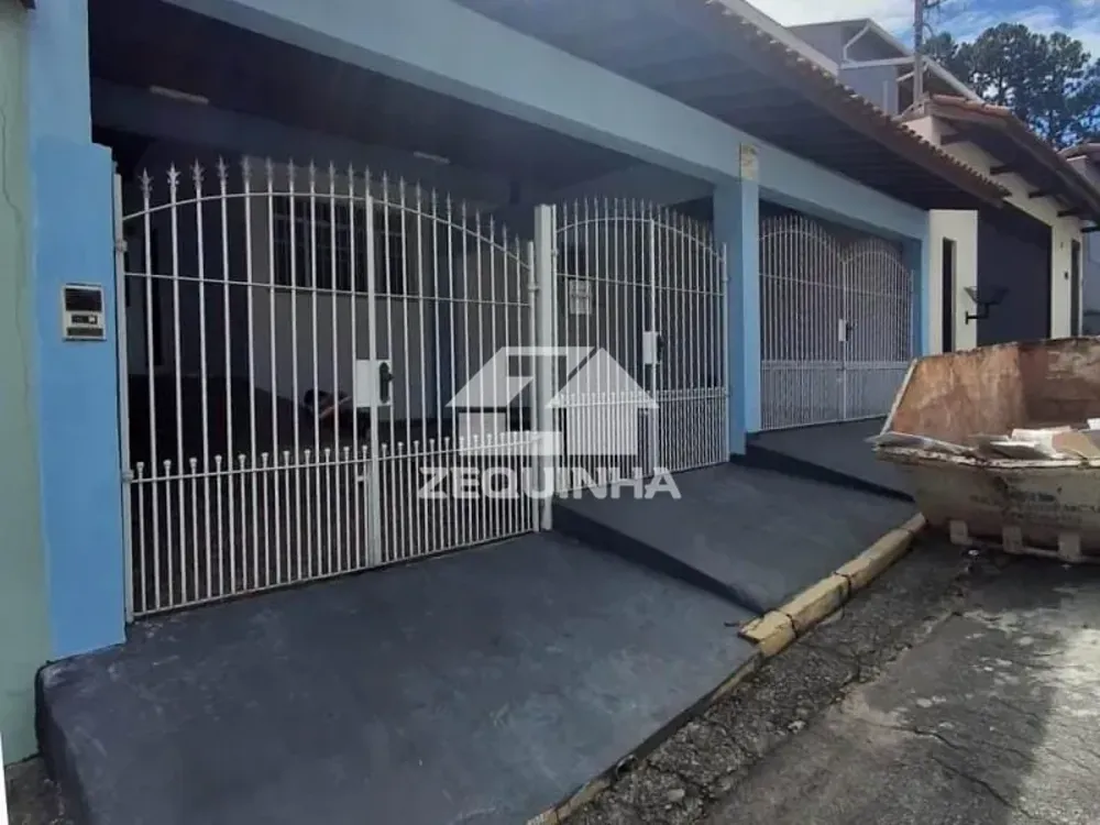 Casa, 3 quartos, 180 m² - Foto 1