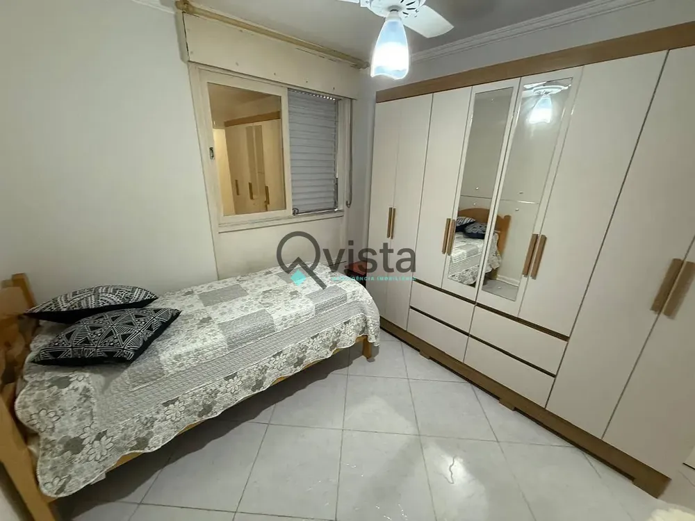 Apartamento, 2 quartos, 75 m² - Foto 2