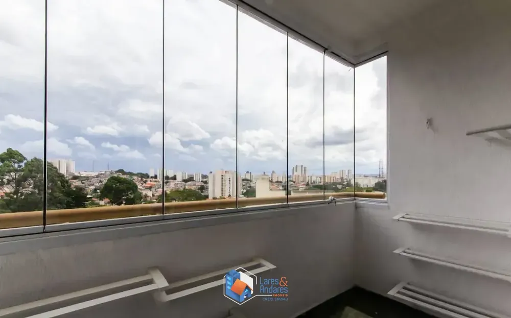Apartamento, 2 quartos, 70 m² - Foto 2