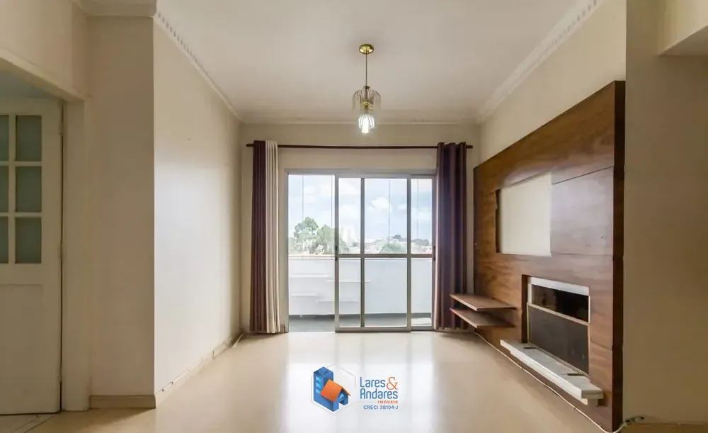Apartamento, 2 quartos, 70 m² - Foto 3