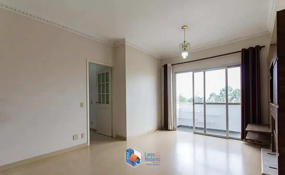 Apartamento, 2 quartos, 70 m² - Foto 1