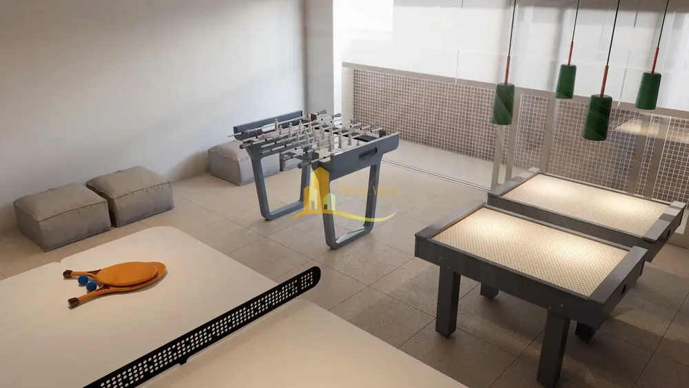 Apartamento, 3 quartos, 129 m² - Foto 6