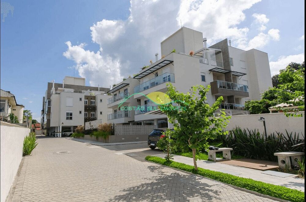 Apartamento à venda com 3 quartos, 77m² - Foto 1