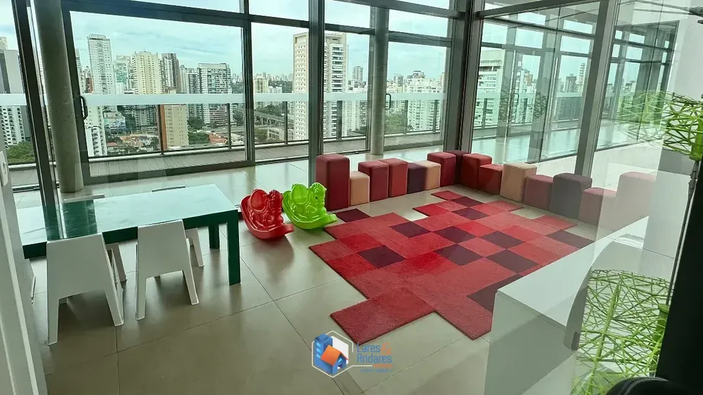 Apartamento, 1 quarto, 41 m² - Foto 7