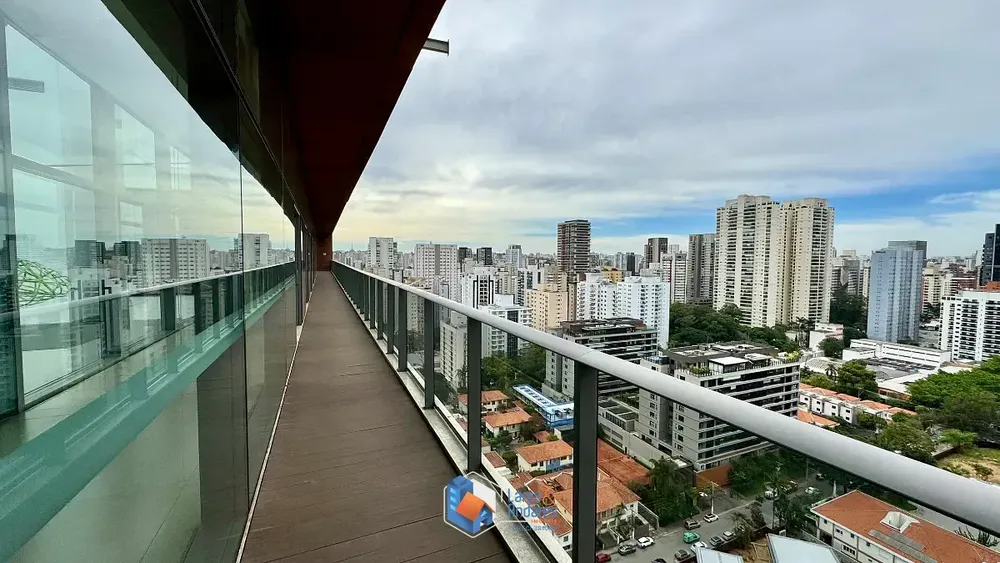 Apartamento, 1 quarto, 41 m² - Foto 1