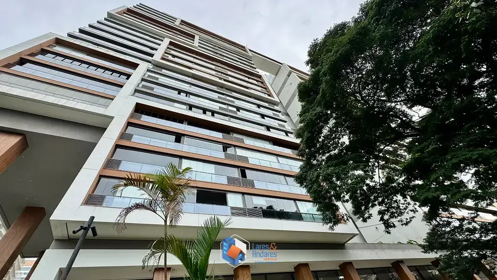 Apartamento, 1 quarto, 41 m² - Foto 8