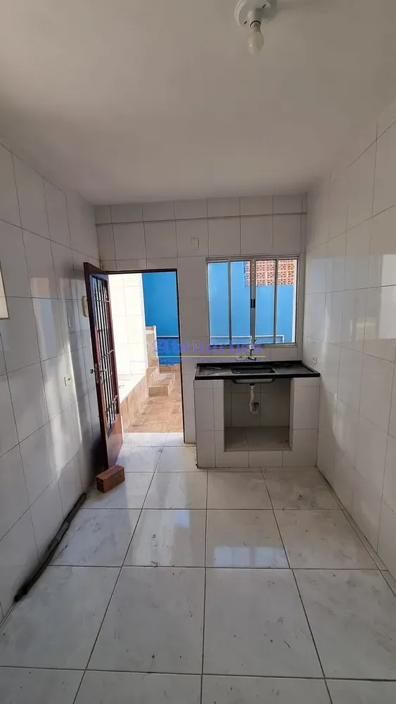 Casa, 1 quarto, 40 m² - Foto 6