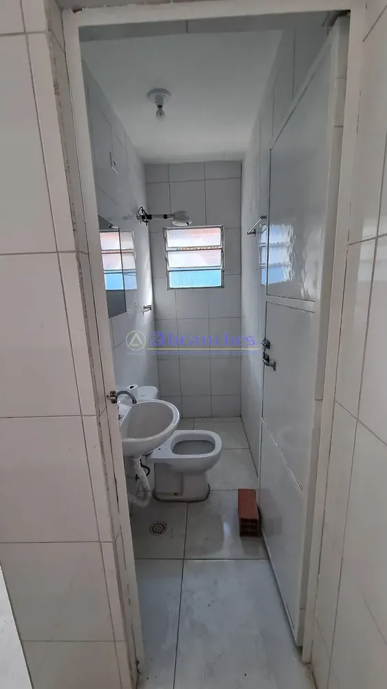 Casa, 1 quarto, 40 m² - Foto 5