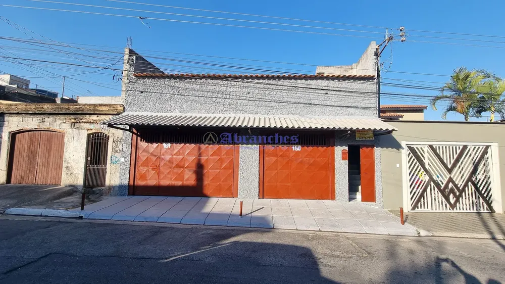 Casa, 1 quarto, 40 m² - Foto 1