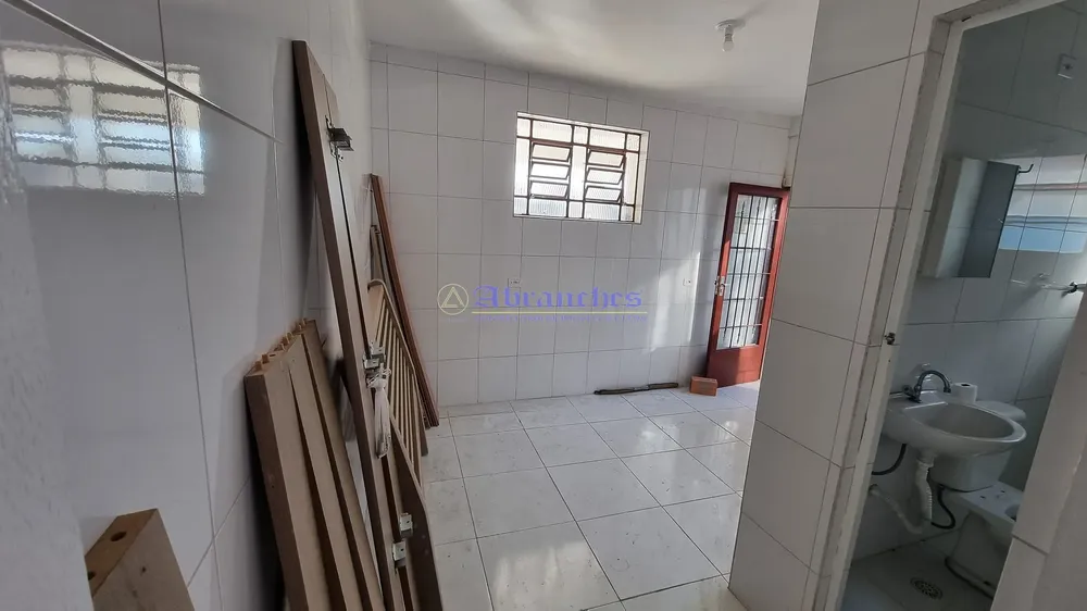 Casa, 1 quarto, 40 m² - Foto 2