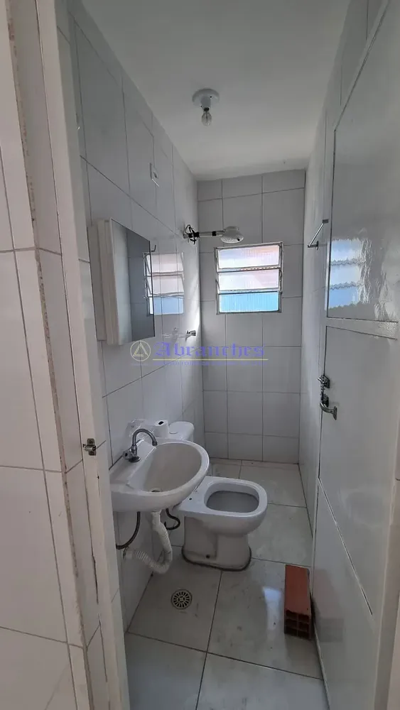 Casa, 1 quarto, 40 m² - Foto 7