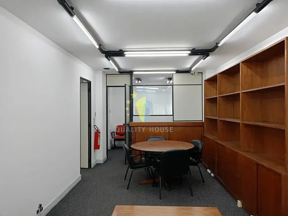Sala-Conjunto, 78 m² - Foto 14