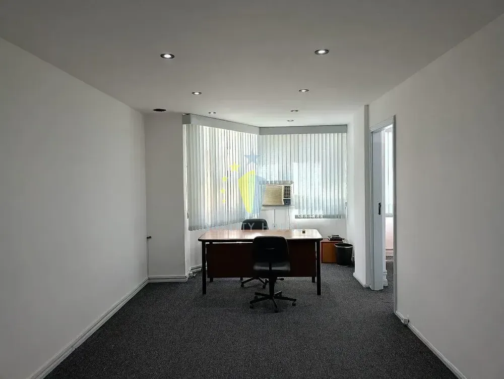 Sala-Conjunto, 78 m² - Foto 1