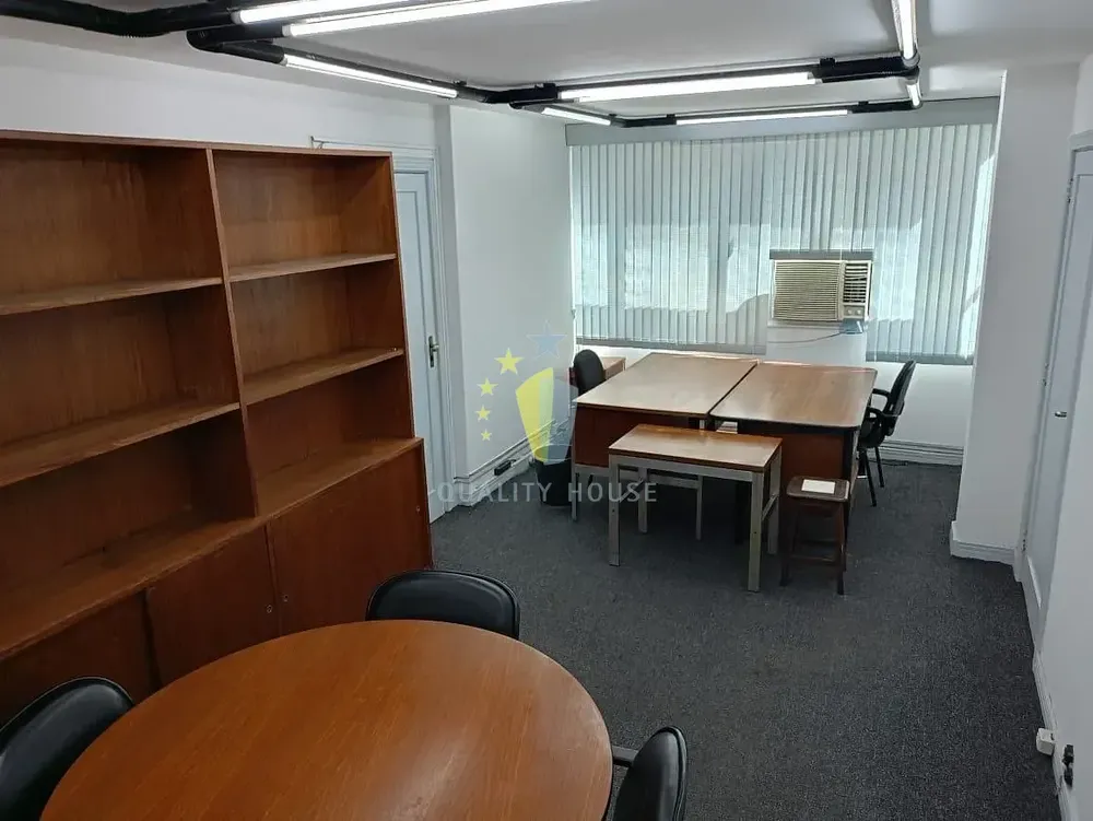 Sala-Conjunto, 78 m² - Foto 13