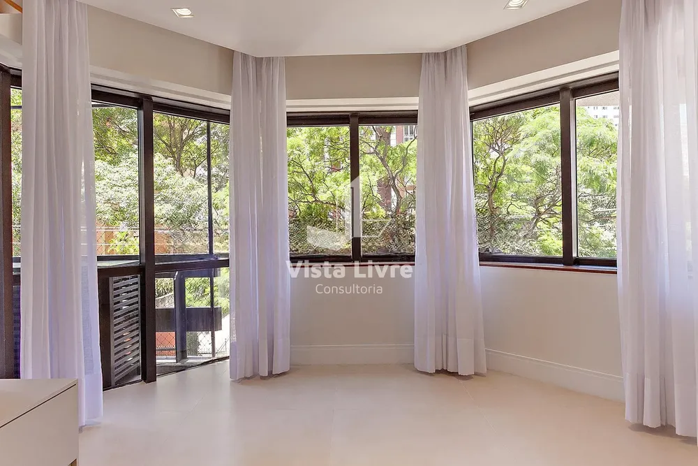 Apartamento, 4 quartos, 141 m² - Foto 3