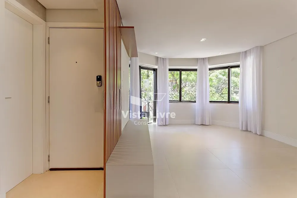 Apartamento, 4 quartos, 141 m² - Foto 2